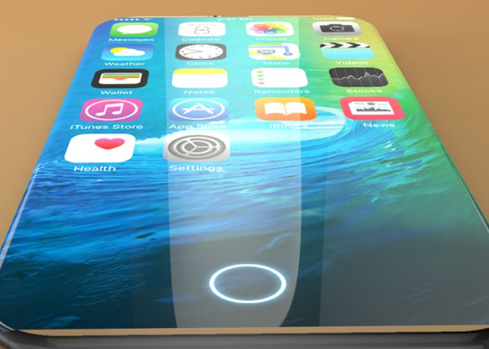 Dovada Ca Iphone 8 Va Aduce Imbunatatiri Drastice Apple Se Apropie De Marele Record