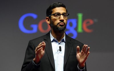 Anuntul facut de Google dupa interdictia decisa de Donald Trump! Va costa 4 milioane de dolari