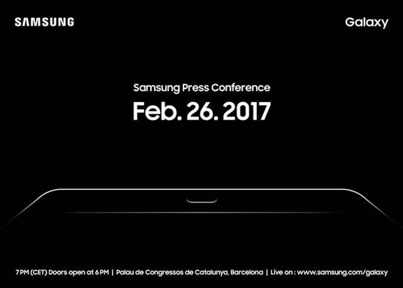 Un gadget secret va fi lansat pe 26 februarie! Anuntul facut de Samsung Un Gadget Secret Va Fi Lansat Pe 26 Februarie Anuntul Facut De Samsung
