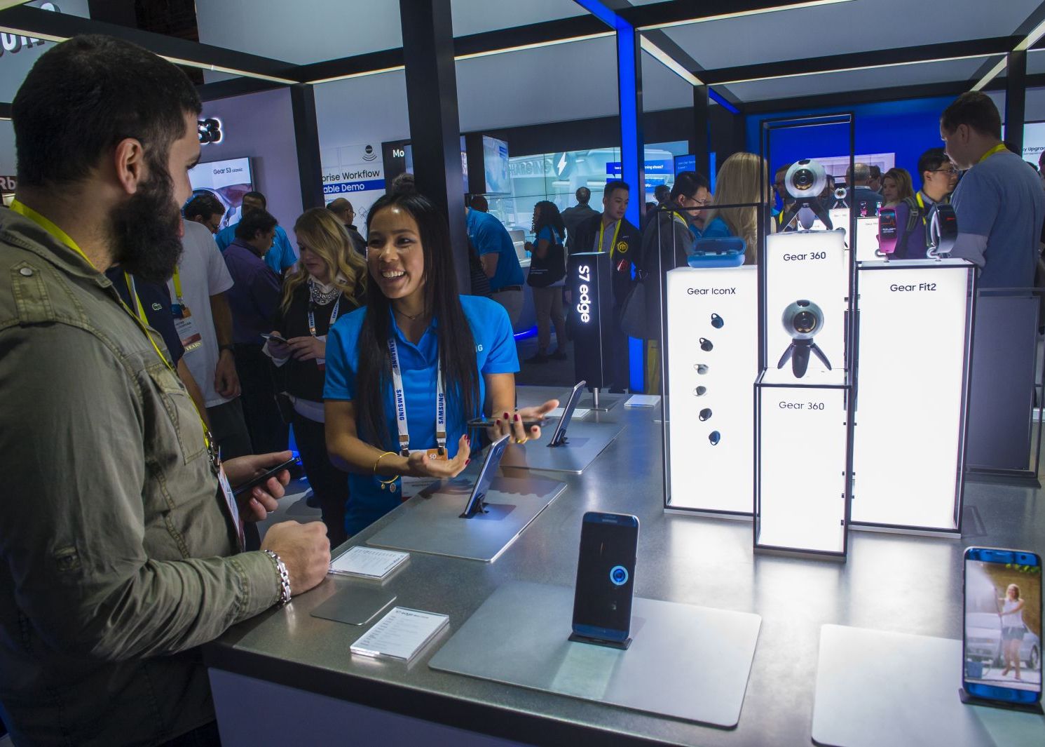 Moment Istoric Samsung A Fost Detronata Pentru Prima Data In Ultimii 5 Ani Cine Este Producatorul Numarul