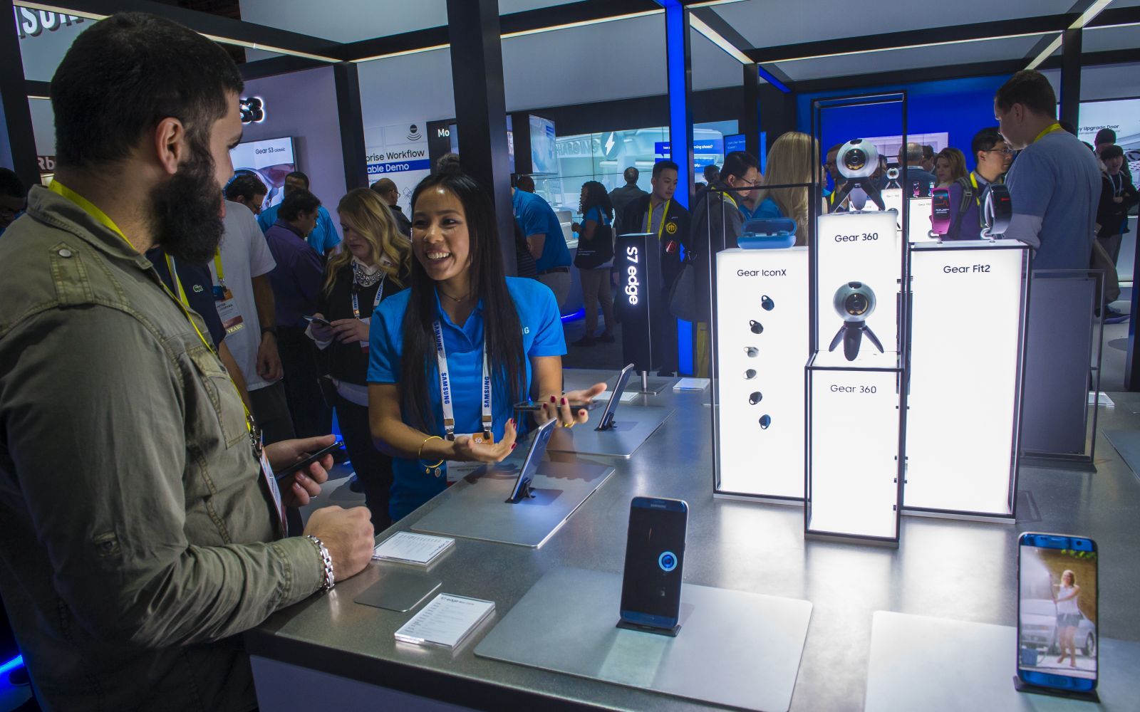 Moment Istoric Samsung A Fost Detronata Pentru Prima Data In Ultimii 5 Ani Cine Este Producatorul Numarul