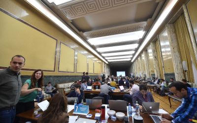 Bursierii GovITHub au anuntat ca isi incheie colaborarea cu Guvernul Grindeanu