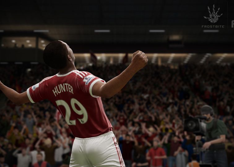 Anuntul Oficial Facut De Ea Sports Ce Se Va Intampla Cu Fifa 18