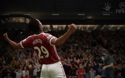 Anuntul oficial facut de EA Sports! Ce se va intampla cu FIFA 18