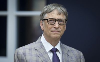 Bill Gates are sanse mari sa devina primul om cu o avere de peste 100 de miliarde de dolari! In cat timp va ajunge la aceasta suma