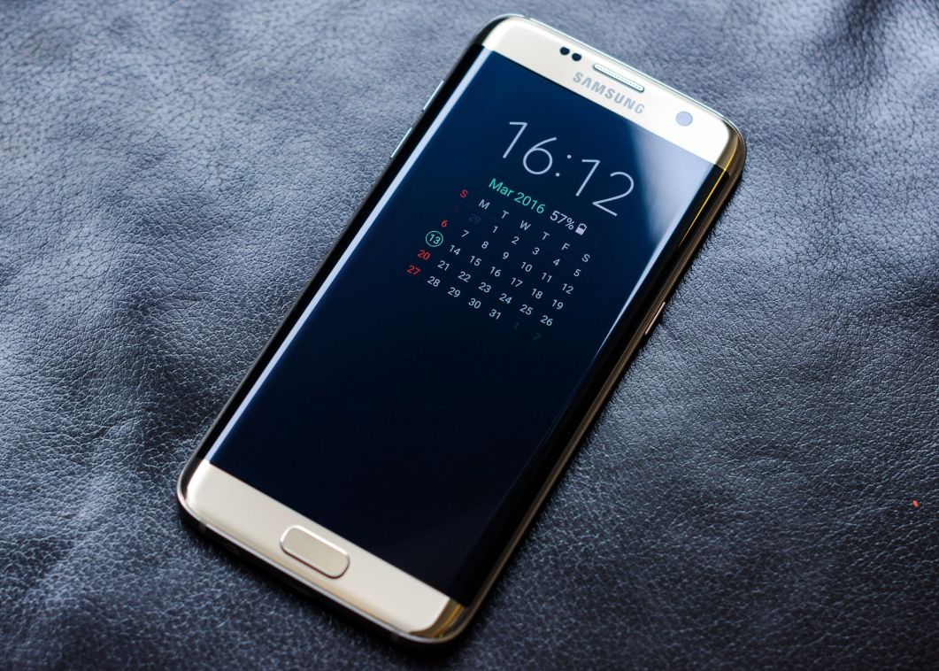 Decizia Luata De Samsung Pentru Evitarea Fiasco Ului Galaxy Note7 Ce Se Va Intampla Cu Galaxy S8