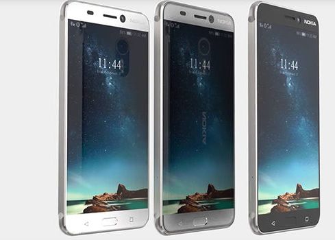 Nokia P1 Cel Mai Bun Smartphone Nokia Va Fi Lansat In Curand Primele Imagini Si Informatii