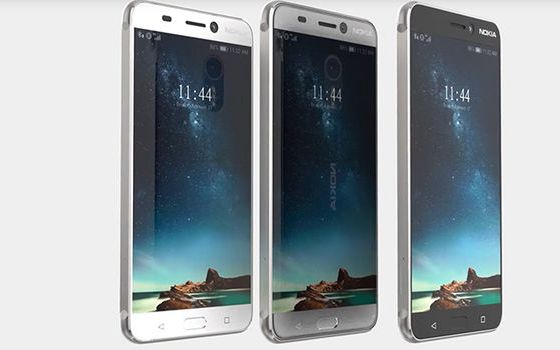 Nokia P1 Cel Mai Bun Smartphone Nokia Va Fi Lansat In Curand Primele Imagini Si Informatii