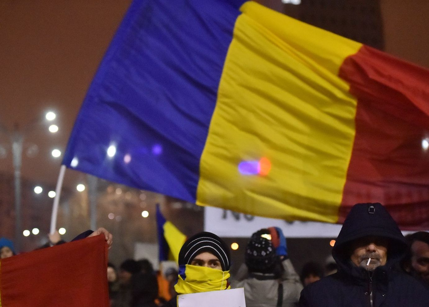 Aplicatiile Pe Care Sa Le Poti Folosi La Protestele Din Romania Cand Nu Ai Functioneaza Internetul 1