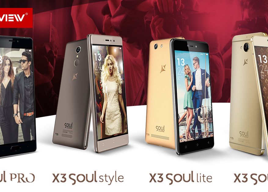 Crestere De 10 Pentru Allview In 2016 Cati Utilizatori Au Cumparat Gadgeturile Companiei Din Brasov