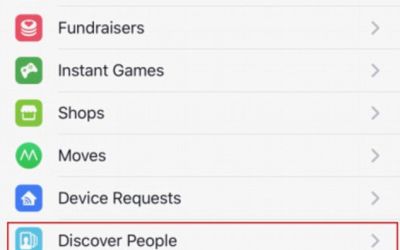Facebook devine noul Tinder? Ce vor putea face in curand utilizatorii