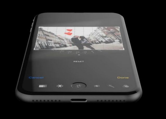 Asa arata cel mai frumos iPhone creat vreodata! Telefonul pe care l-ar dori toata lumea Asa Arata Cel Mai Frumos Iphone Creat Vreodata Telefonul Pe Care L Ar Dori Toata Lumea