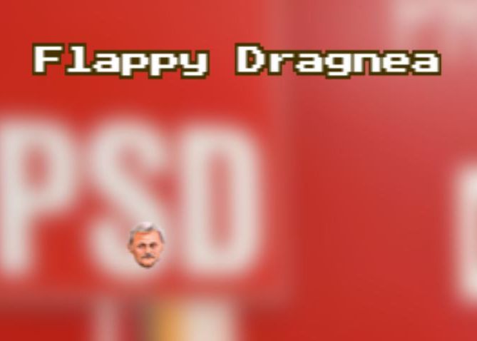 Jocul Despre Liviu Dragnea Care A A Devenit Viral Pe Net Atentie Creeaza Dependenta