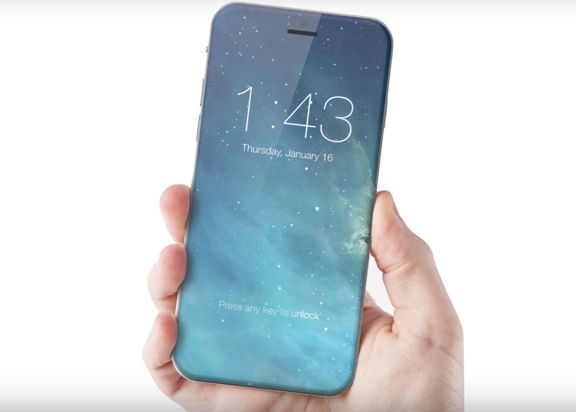 Va Bate Orice Record Apple Creste Cu 300 Productia Pentru Noul Iphone 8