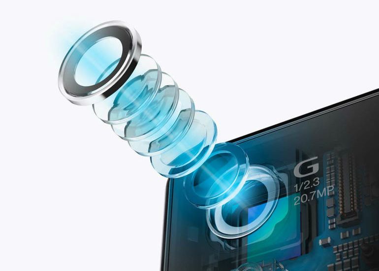 Ce Lovitura Pregateste Sony Niciun Smartphone Nu Are Camera Capabila Sa Faca Asa Ceva Bate Si Dslr Uri