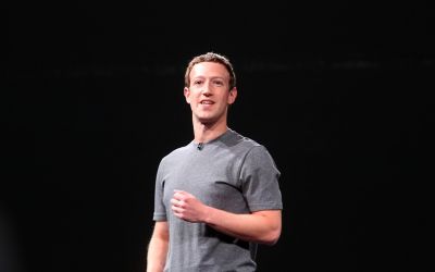 Proiectul prin care fondatorul Facebook va schimba lumea! A investit deja 50 de milioane de dolari