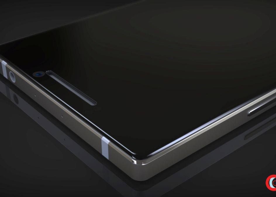 Telefonul Cu Care Nokia Se Intoarce In Inimile Utilizatorilor Cum Ar Putea Arata Nokia 8 Foto Video