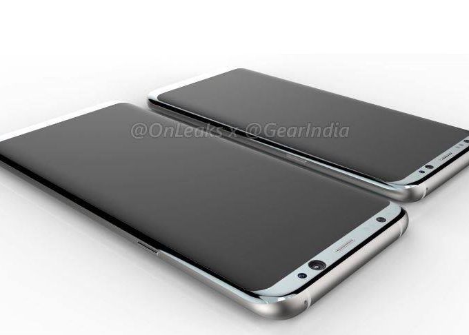 Ultima Dezvaluire Despre Galaxy S8 Imaginea Care Confirma Marea Schimbare Fata De Ultimii 2 Ani