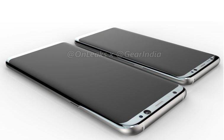 Ultima Dezvaluire Despre Galaxy S8 Imaginea Care Confirma Marea Schimbare Fata De Ultimii 2 Ani