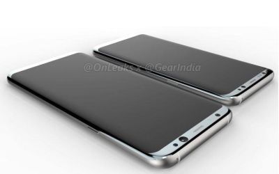 Ultima dezvaluire despre Galaxy S8! Imaginea care confirma marea schimbare fata de ultimii 2 ani