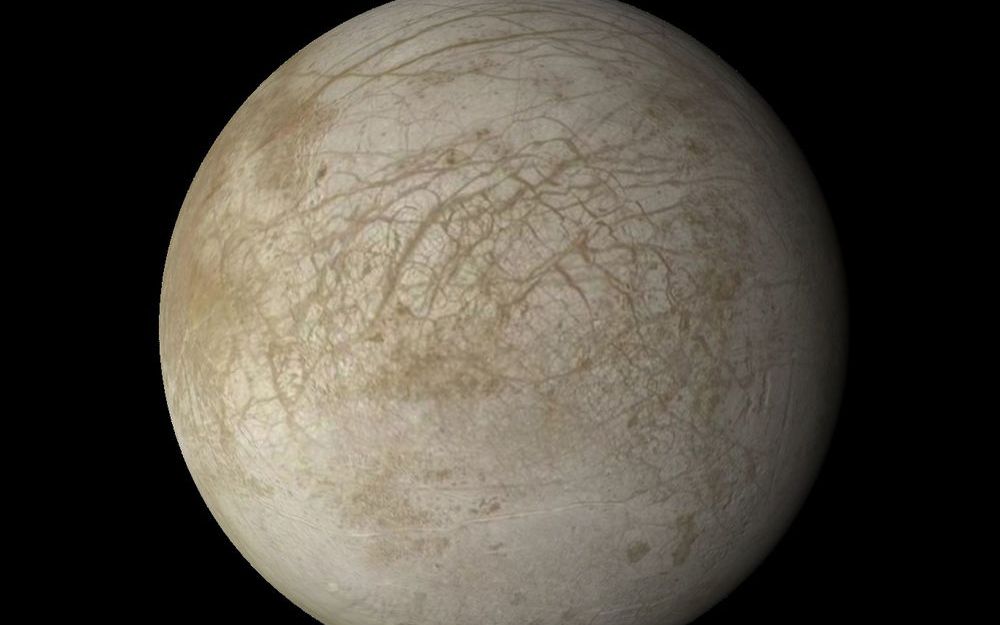 Cel Mai Ambitios Proiect Nasa Va Cauta Forme De Viata Extraterestra