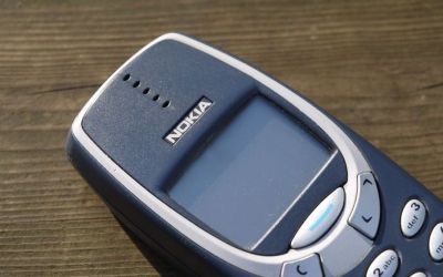 Ce nebunie! Nokia va relansa luna aceasta celebrul telefon 3310! Care va fi pretul