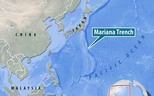 Descoperire Alarmanta In Groapa Marianelor Ce Au Gasit Aici