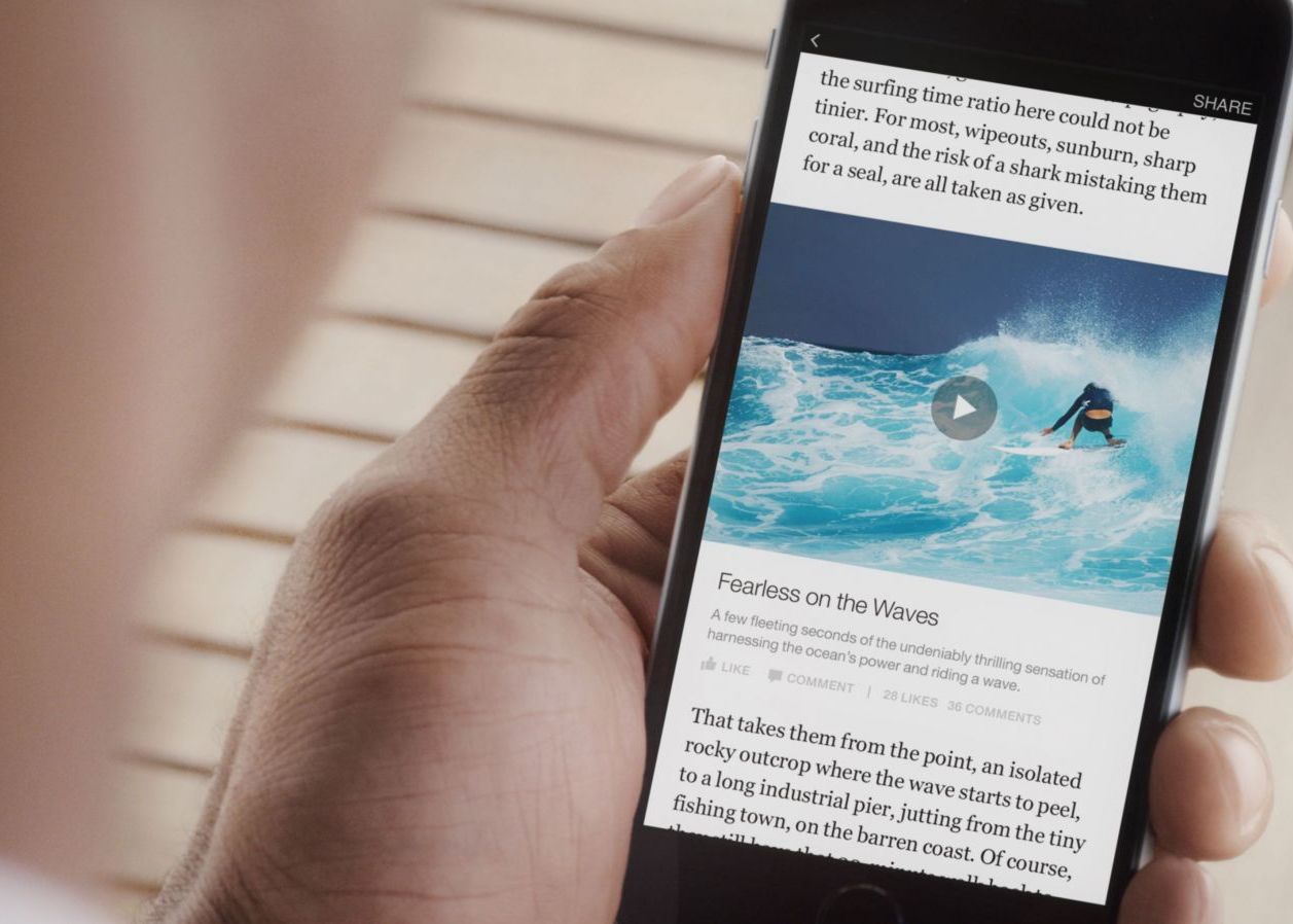 Schimbarea Surprinzatoare Introdusa De Facebook Multi Utilizatori Vor Fi Deranjati