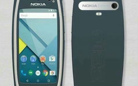 Nokia 3310 Nu Va Fi Acelasi Telefon De Acum 17 Ani Cu Ce Va Veni In Plus