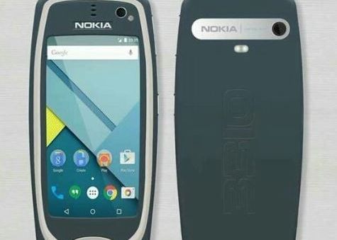Nokia 3310 Nu Va Fi Acelasi Telefon De Acum 17 Ani Cu Ce Va Veni In Plus
