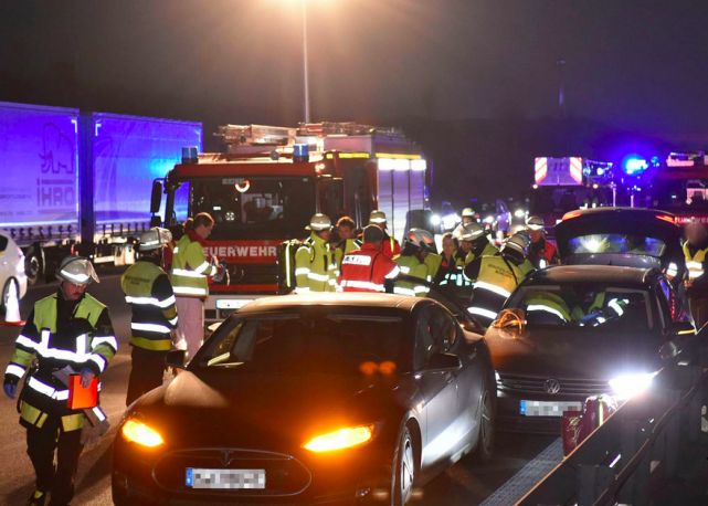 A Franat In Fata Unui Sofer Care Lesinase La Volan Ca Sa L Opreasca Urmarea L A Transformat Intr Un Erou