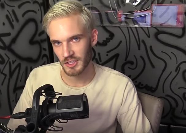 Raspunsul Dur Lansat De Pewdiepie Dupa Articolul Wall Street Journal Cum A Reactionat Dupa Ce A Pierdut