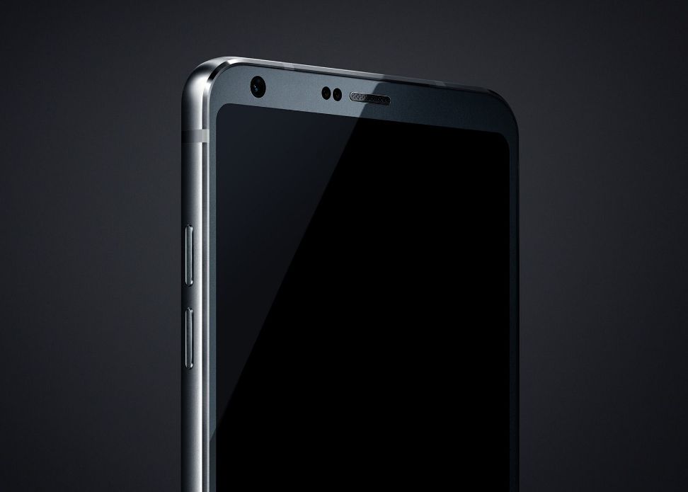 LG dezvaluie ce poate sa faca noul G6, primul telefon cu rezolutie 2.880*1440 Lg Dezvaluie Ce Poate Sa Faca Noul G6 Primul Telefon Cu Rezolutie 2 880 1440
