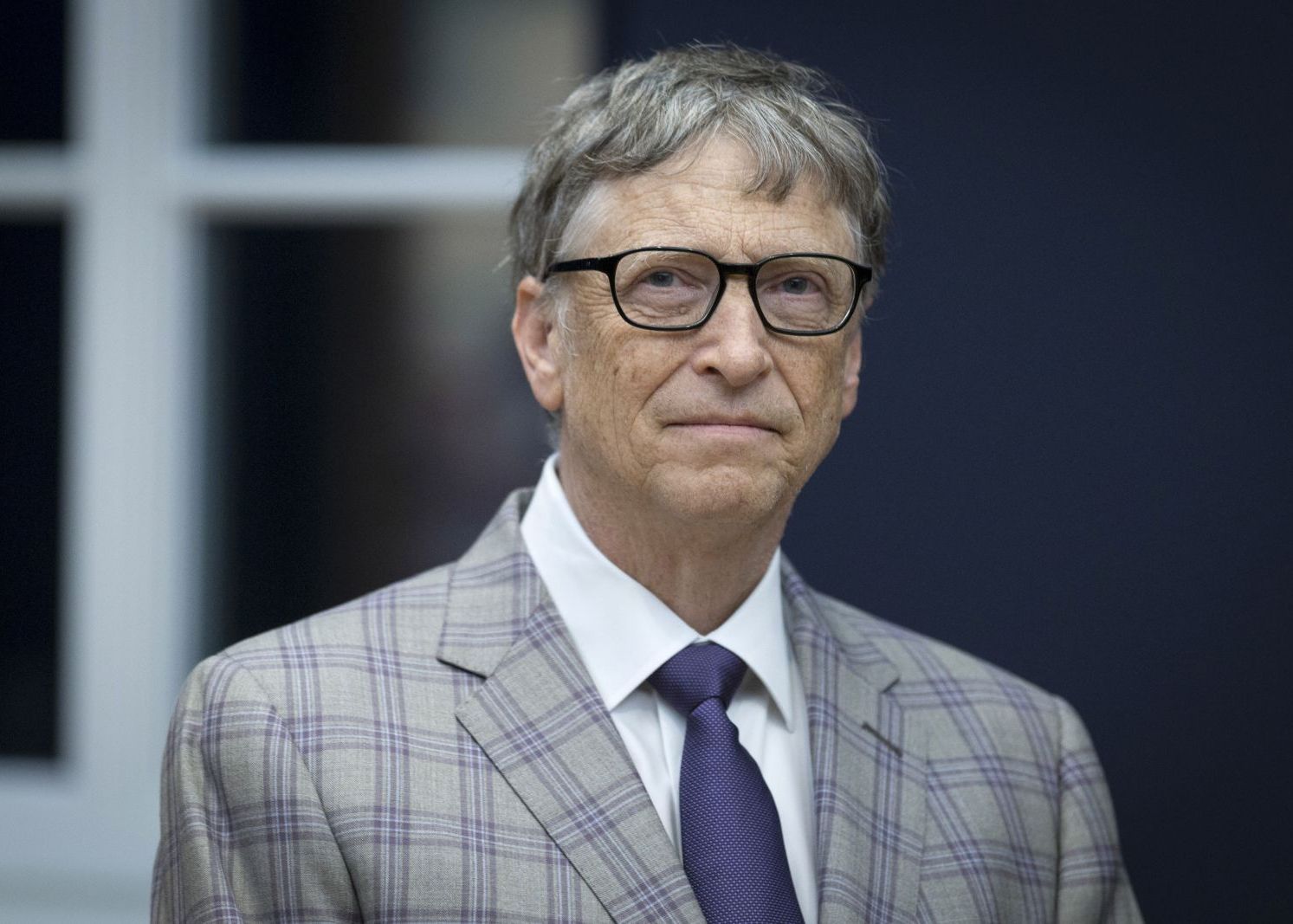 Asa Pot Muri 30 De Milioane De Oameni In Fiecare An Avertismentul Ingrijorator Lansat De Bill Gates