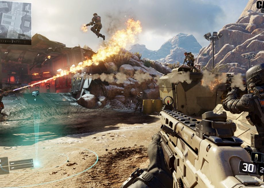 Vestea Pe Care Toti Fanii Jocului O Asteptau Ce Se Va Intampla Cu Call Of Duty