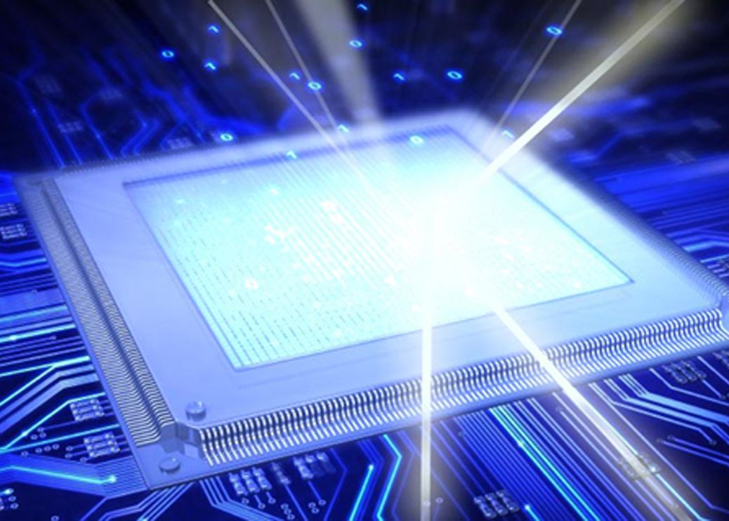 Calculatoarele Viitorului Vor Fi De 20 De Ori Mai Rapide Nu Vor Mai Functiona Cu Electricitate 1