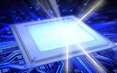 Calculatoarele viitorului vor fi de 20 de ori mai rapide! Nu vor mai functiona cu electricitate