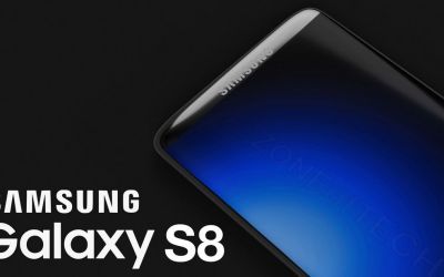 Galaxy S8 va folosi o tehnologie incredibila! Samsung investeste 8 miliarde de dolari, totul a fost confirmat