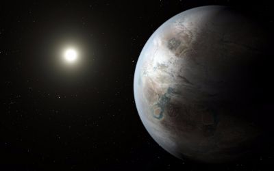 NASA va organiza o conferinta de presa despre ”o descoperire facuta dincolo de Sistemul Solar”