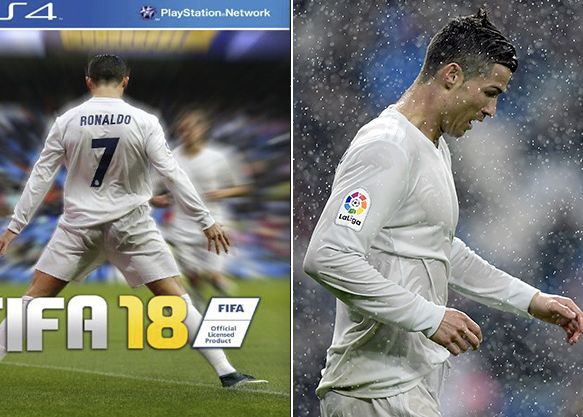 FIFA 18 ar putea avea vreme dinamica, o premiera pentru serie Fifa 18 Ar Putea Avea Vreme Dinamica O Premiera Pentru Serie