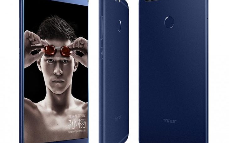 Huawei A Lansat Un Nou Telefon De Top La Un Pret Sub Al Rivalilor Ce Poate Sa Faca Honor V9