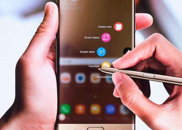Anuntul oficial facut de Samsung despre Galaxy Note 8! Ce se va intampla cu telefonul Anuntul Oficial Facut De Samsung Despre Galaxy Note 8 Ce Se Va Intampla Cu Telefonul