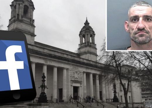 Si A Scos Telefonul Si A Inceput Sa Filmeze Motivul Pentru Care Acest Barbat A Ajuns La Inchisoare