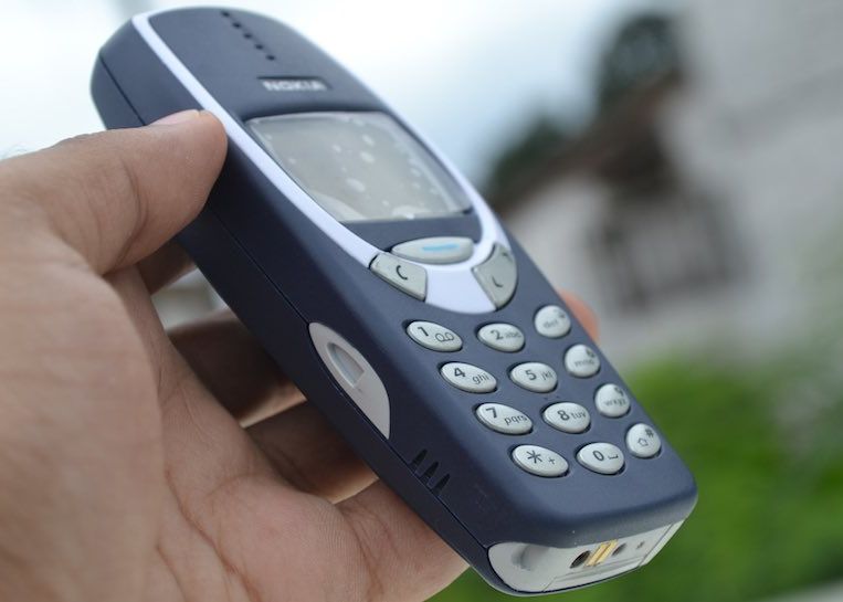 Schimbare Surpriza La Nokia 3310 Prin Ce Va Fi Diferit Noul Model Fata De Varianta Initiala 1