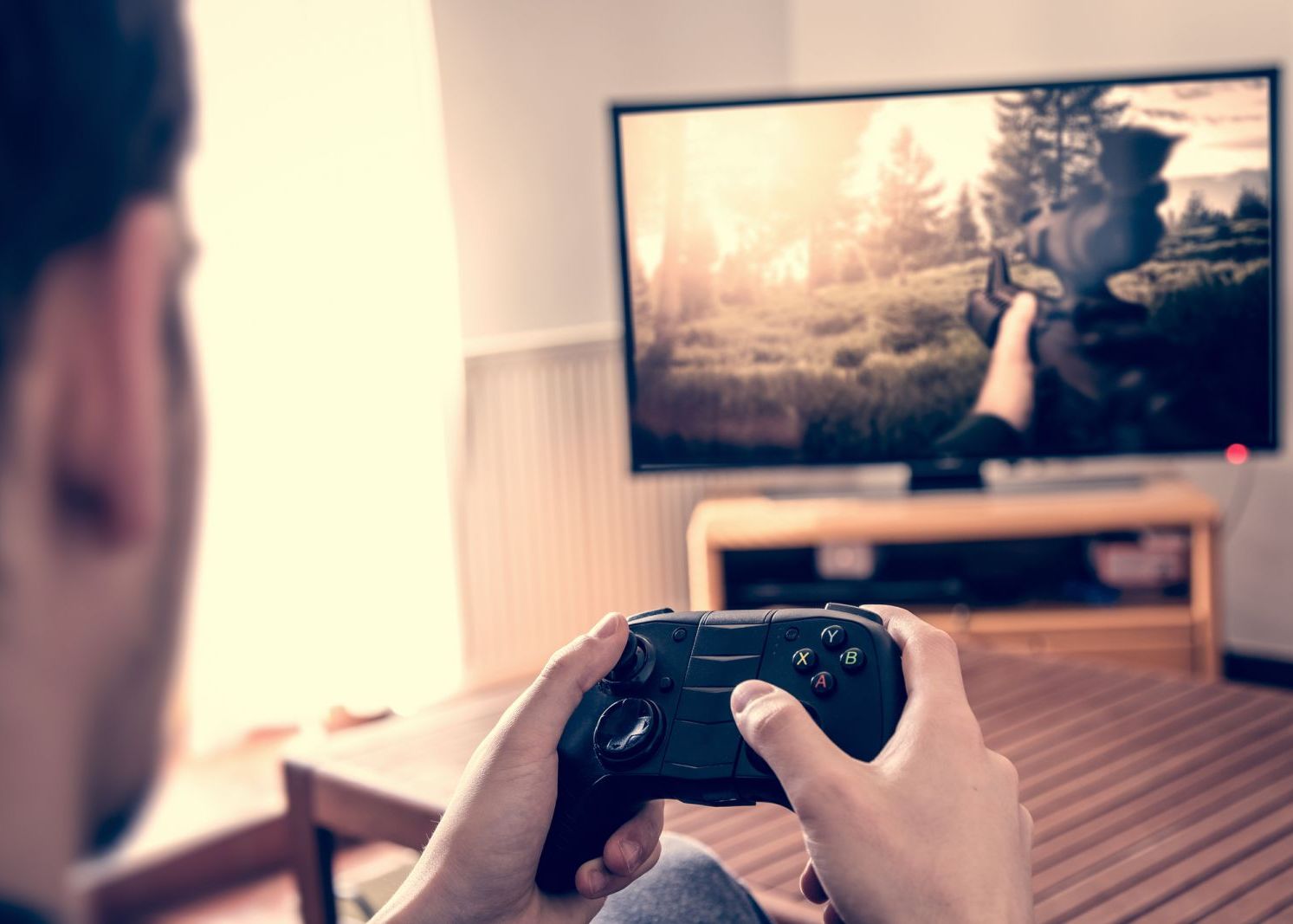 Un gamer a murit in timp ce incerca un maraton de 24 de ore in scopuri caritabile! Ce a descoperit politia la fata locului Un Gamer A Murit In Timp Ce Incerca Un Maraton De 24 De Ore In Scopuri Caritabile Ce A Descoperit Politia
