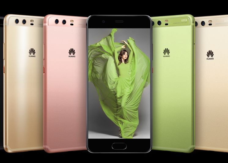 Huawei A Lansat Succesorul Unuia Dintre Cele Mai Populare Telefoane Din 2016 Cum Arata Si Cat Costa P10