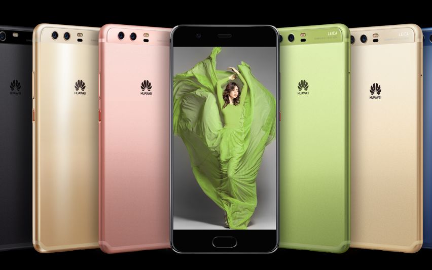 Huawei A Lansat Succesorul Unuia Dintre Cele Mai Populare Telefoane Din 2016 Cum Arata Si Cat Costa P10