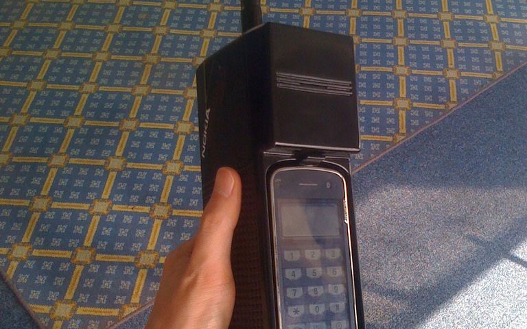 Istoria Nokia In Imagini Primul Smartphone Din Lume Si Telefonul Cu Camera De 41 Megapixeli