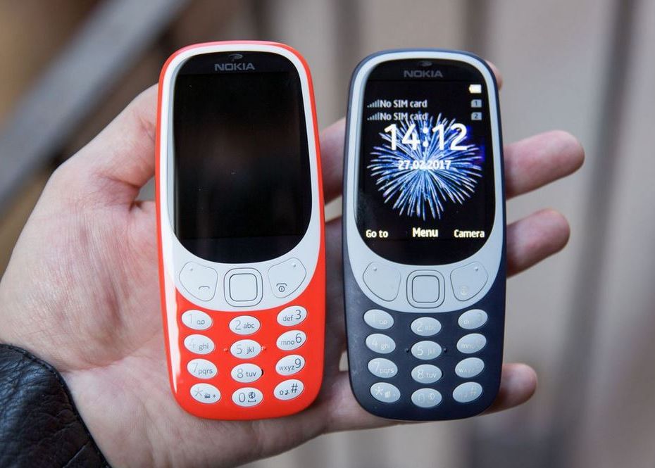Adevaratul motiv pentru care Nokia 3310 a fost relansat! Iata ce s-a intamplat in 2016 Adevaratul Motiv Pentru Care Nokia 3310 A Fost Relansat Iata Ce S A Intamplat In 2016