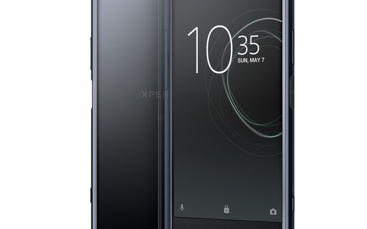 Sony A Lansat Primul Telefon Din Lume Cu Un Asemenea Ecran Este Si Primul Din Lume Care Filmeaza In Super